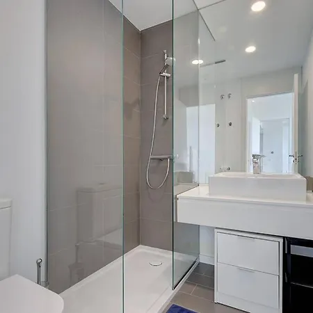 Three-bedroom In Estepona