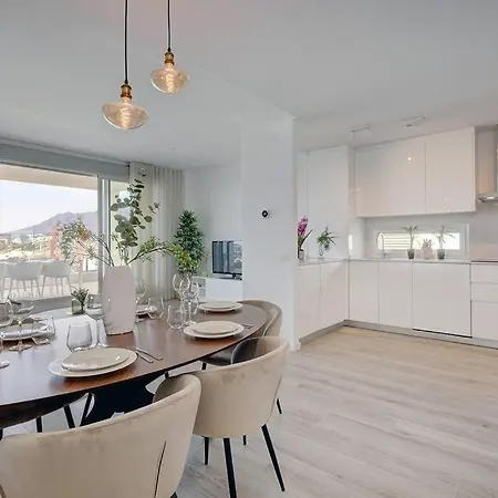 Three-bedroom In *