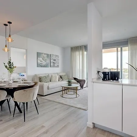 Three-bedroom In Apartment *