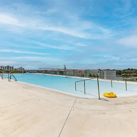 Three-bedroom In * Estepona