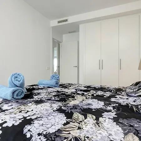 Three-bedroom In *