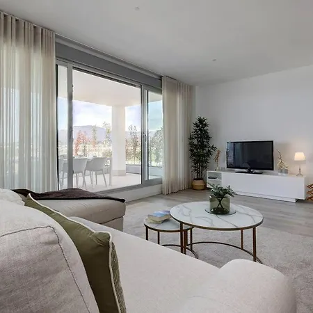 Three-bedroom In *