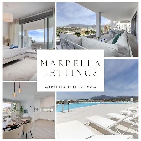 Three-bedroom In Estepona